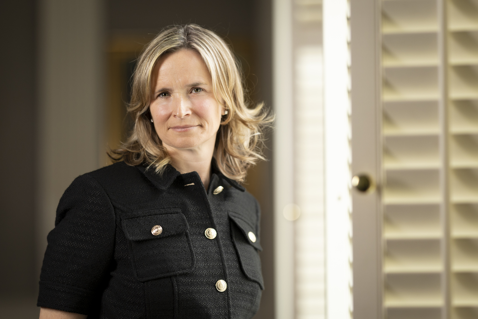 Nonie K. Lesaux.